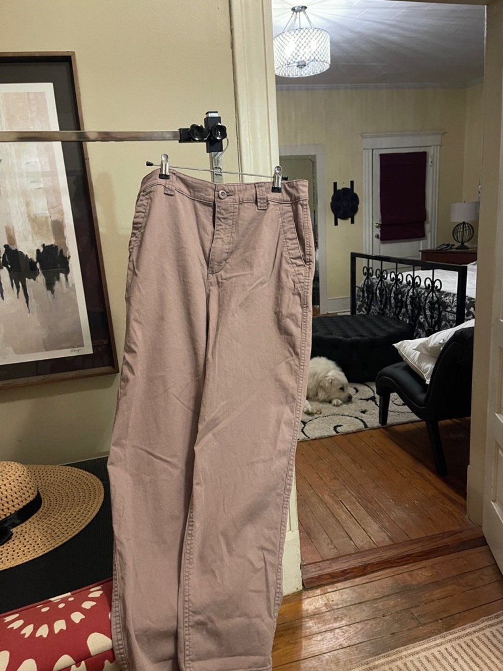 Old navy original chino